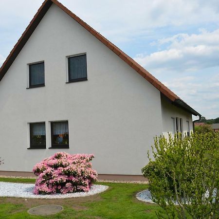Ferienwohnung Starke Gablenz Esterno foto
