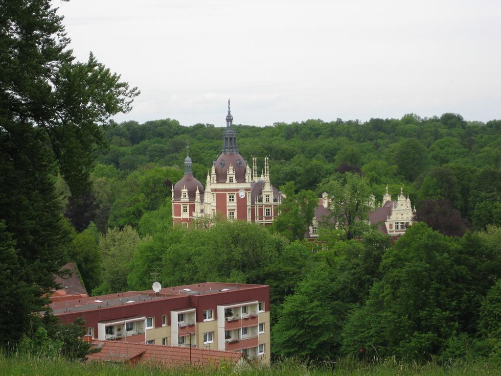 Ferienwohnung Starke Gablenz Camera foto