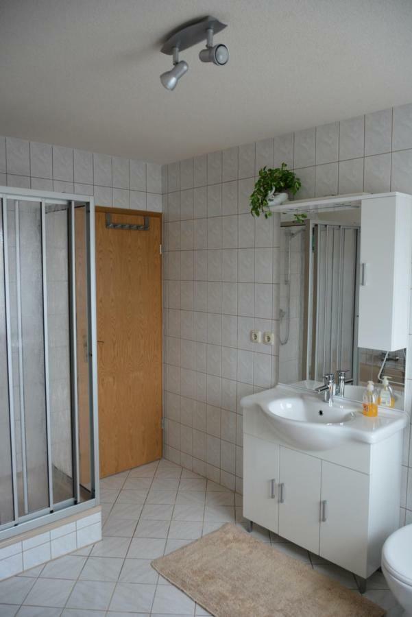 Ferienwohnung Starke Gablenz Esterno foto